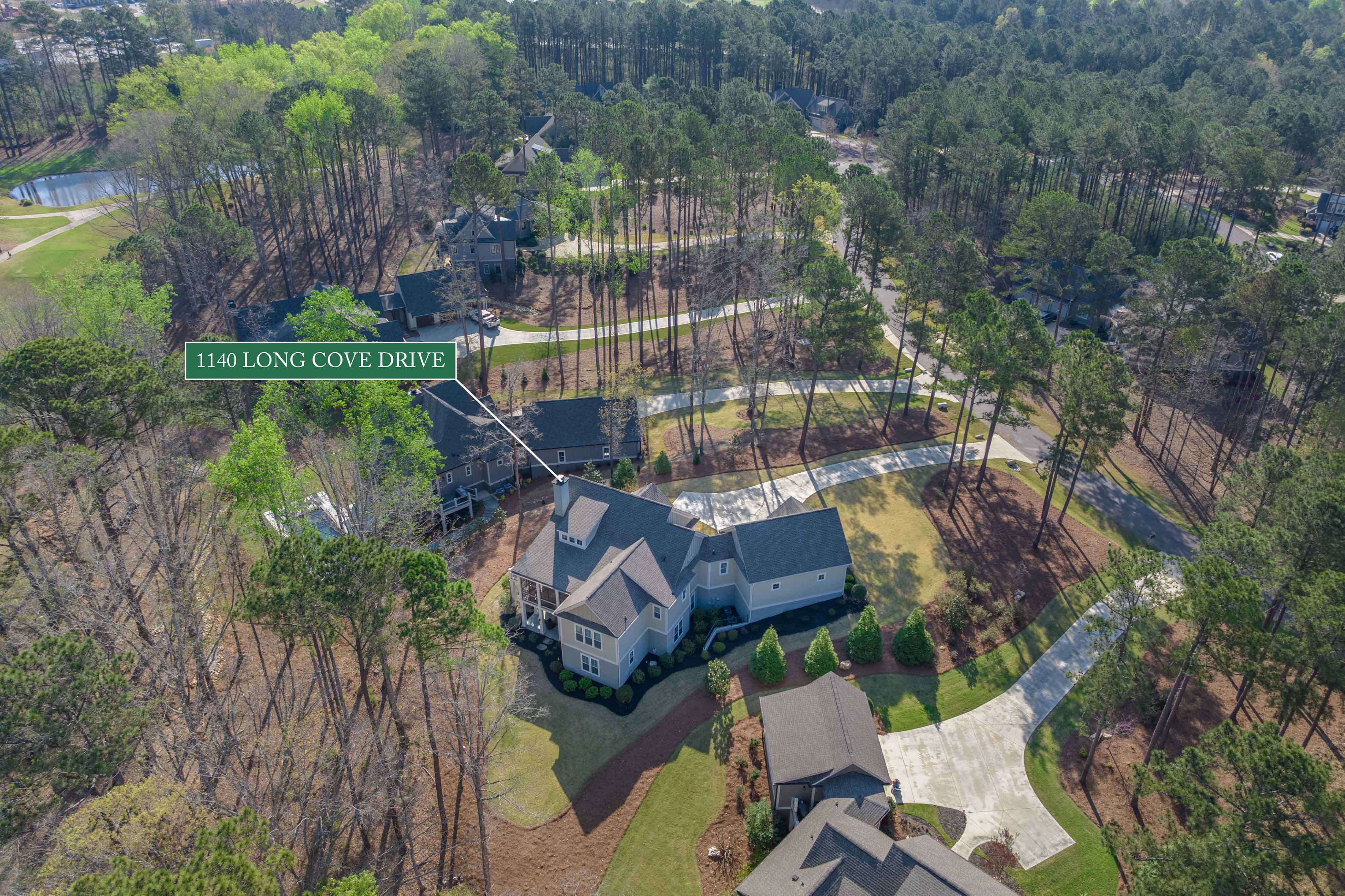 1140 Long Cove Drive image 43